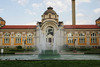 Sofia city opens new museums 